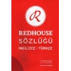 Redhouse Sözlüğü İngilizce Türkçe (Ciltli)