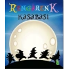 Rengarenk Kasabası