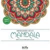 Renklerin Gücü -Mandala