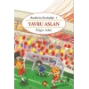 Renklerin Kardeşliği 1 - Yavru Aslan