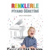 Renklerle Piyano Öğretimi