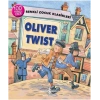Renkli Çocuk Klasikleri - Oliver Twist
