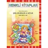 Renkli Kitaplar-Şekiller-Renkler ve Sayılar