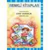 Renkli Kitaplar-Somut Kavramlar
