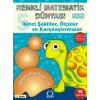 Renkli Matematik Dünyası 5