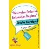 Resimden Anlama Anlamdan Deyime - Deyim Kartları - 1