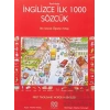 Resimlerle İngilizce İlk 1000 Sözcük