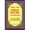 Resimli Dualı Namaz Hocası ve Dini Bilgiler