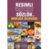 Resimli İngilizce-Türkçe / Türkçe-İngilizce Sözlük Ve İngilizce Dilbilgisi
