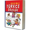 Resimli Türkçe Sözlük