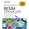 Ressamın Resim Teknikleri
