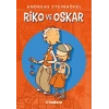 Riko ve Oskar Serisi (5 Kitaplık Set)