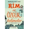 Rim ve Özgür Kelimeler