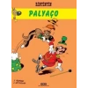 Rintintin 4 - Palyaço