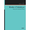Risale-i İtikadiyye