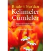 Risalei Nurdan Kelimeler Cümleler