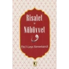 Risalet ve Nübüvvet