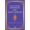 Riyazul Müslimat : Hanımlara Özel Hadis-i Şerifler