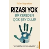 Rızası Yok