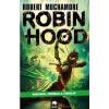 Robin Hood 2: Korsanlık, Paintball & Zebralar