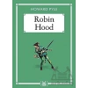 Robin Hood - Gökkuşağı Cep Kitap