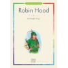 Robin Hood - Renkli Resimli Çocuk Klasikleri