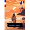 Robınson Crusoe (Fransızca)