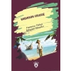 Robinson Crusoe (Robinson Crusoe) Fransızca Türkçe Bakışımlı Hikayeler