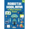 Robotik Kodlama 7 Yaş ve Üzeri