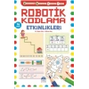 Robotik Kodlama Etkinlikleri 10