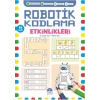Robotik Kodlama Etkinlikleri 11
