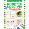 Robotik Kodlama Etkinlikleri 13