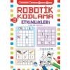 Robotik Kodlama Etkinlikleri 16