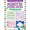 Robotik Kodlama Etkinlikleri 17