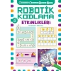Robotik Kodlama Etkinlikleri 18