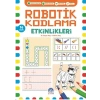 Robotik Kodlama Etkinlikleri 7