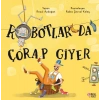 Robotlar Da Çorap Giyer