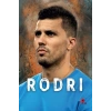 Rodri (Poster Hediyeli)