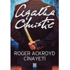 Roger Ackroyd Cinayeti