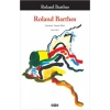 Roland Barthes