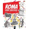Roma Sanat Macerası