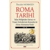 Roma tarihi (Cilt3)