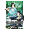 Rosario & Vampire Sezon 2 Cilt