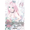Rosario+Vampire - Tılsımlı Kolye ve Vampir Sezon 2 Cilt 14