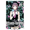 Rosario + Vampire -Tılsımlı Kolye ve Vampir Sezon 2 Cilt 6