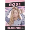 Rose K-Pop Kraliçeleri-Blackpınk