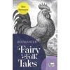 Roumanian Fairy & Folk Tales