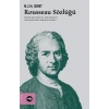 Rousseau Sözlüğü