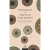 Rousseau ve Toplum Sözleşmesi