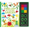 Rubber Stamp Activities Garden